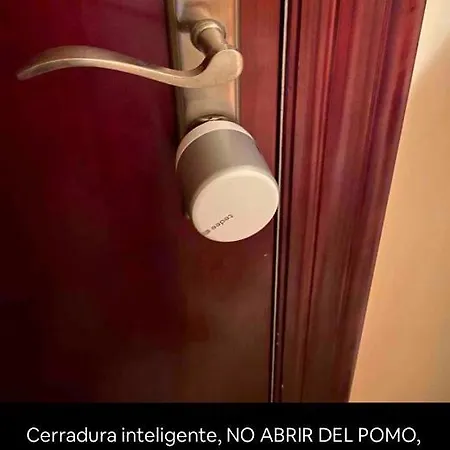 Apartamento Paseo Maritimo De Playamar