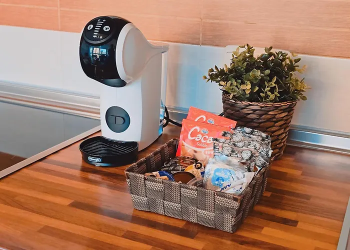 Apartamento Paseo Marítimo De Playamar Torremolinos