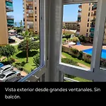 Paseo Maritimo De Playamar