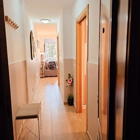 Paseo Maritimo De Playamar