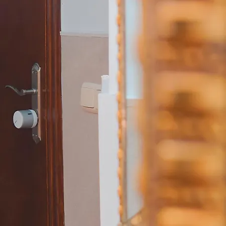 Paseo Maritimo De Playamar