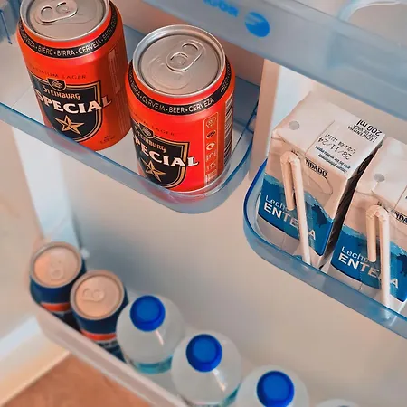 Paseo Maritimo De Playamar *