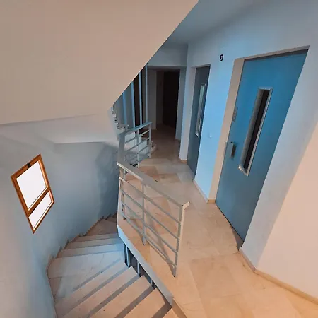 Paseo Maritimo De Playamar * Torremolinos