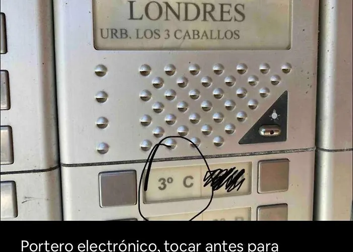 Paseo Maritimo De Playamar Appartement Torremolinos