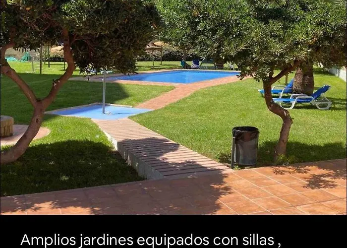 Paseo Maritimo De Playamar Apartment Torremolinos