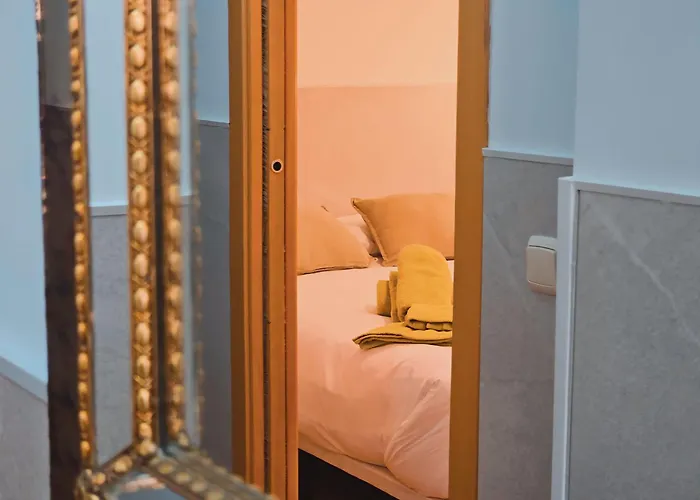 Appartement Paseo Maritimo De Playamar Torremolinos