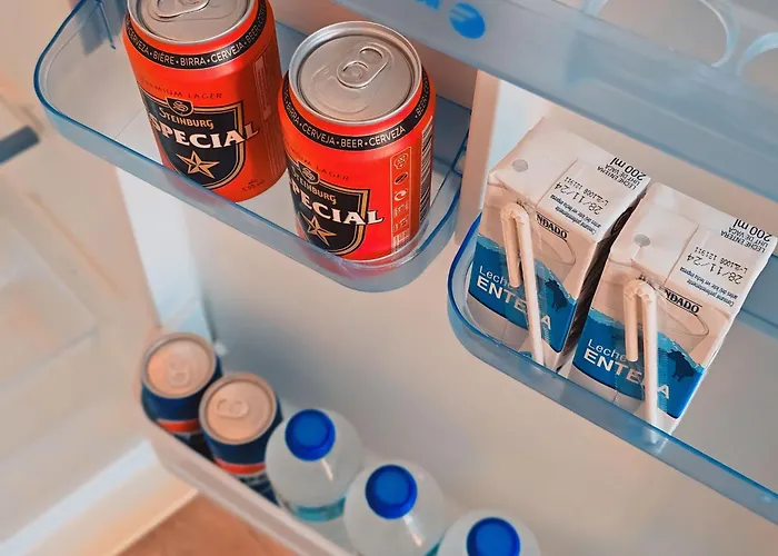 Paseo Maritimo De Playamar *