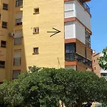 Daire Paseo Maritimo De Playamar *