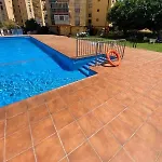 Apartment Paseo Maritimo De Playamar Torremolinos