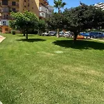 Paseo Maritimo De Playamar Daire *