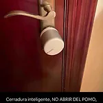 Daire Paseo Maritimo De Playamar