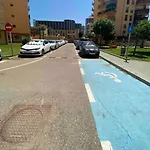 Apartment Paseo Maritimo De Playamar *