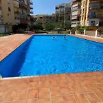 Daire Paseo Maritimo De Playamar