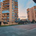 Apartment Paseo Maritimo De Playamar *
