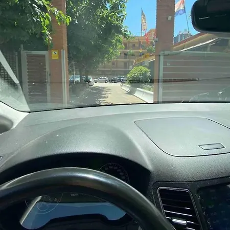 شقة Paseo Maritimo De Playamar
