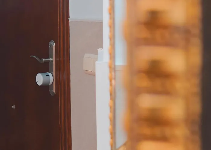 Paseo Maritimo De Playamar