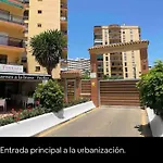 Апартаменти Paseo Maritimo De Playamar