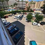 Paseo Maritimo De Playamar * Торремолінос
