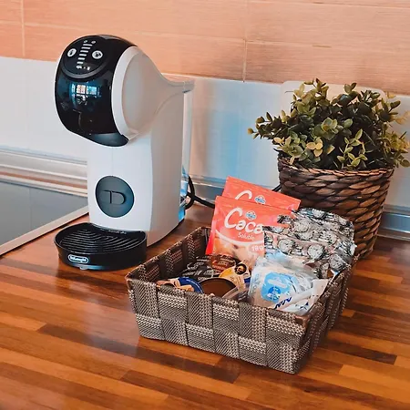 Apartman Paseo Maritimo De Playamar Torremolinos